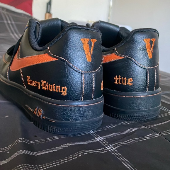 Nike Air VLONE Shoes - Picture 1 of 11